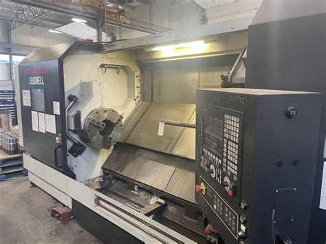 cnc lathe machining factory|cnc lathes with live tooling.